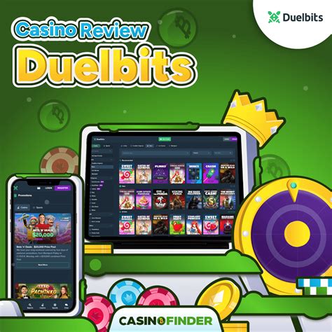 Duelbits Review 2024: Is Duelbits Casino Legit or .